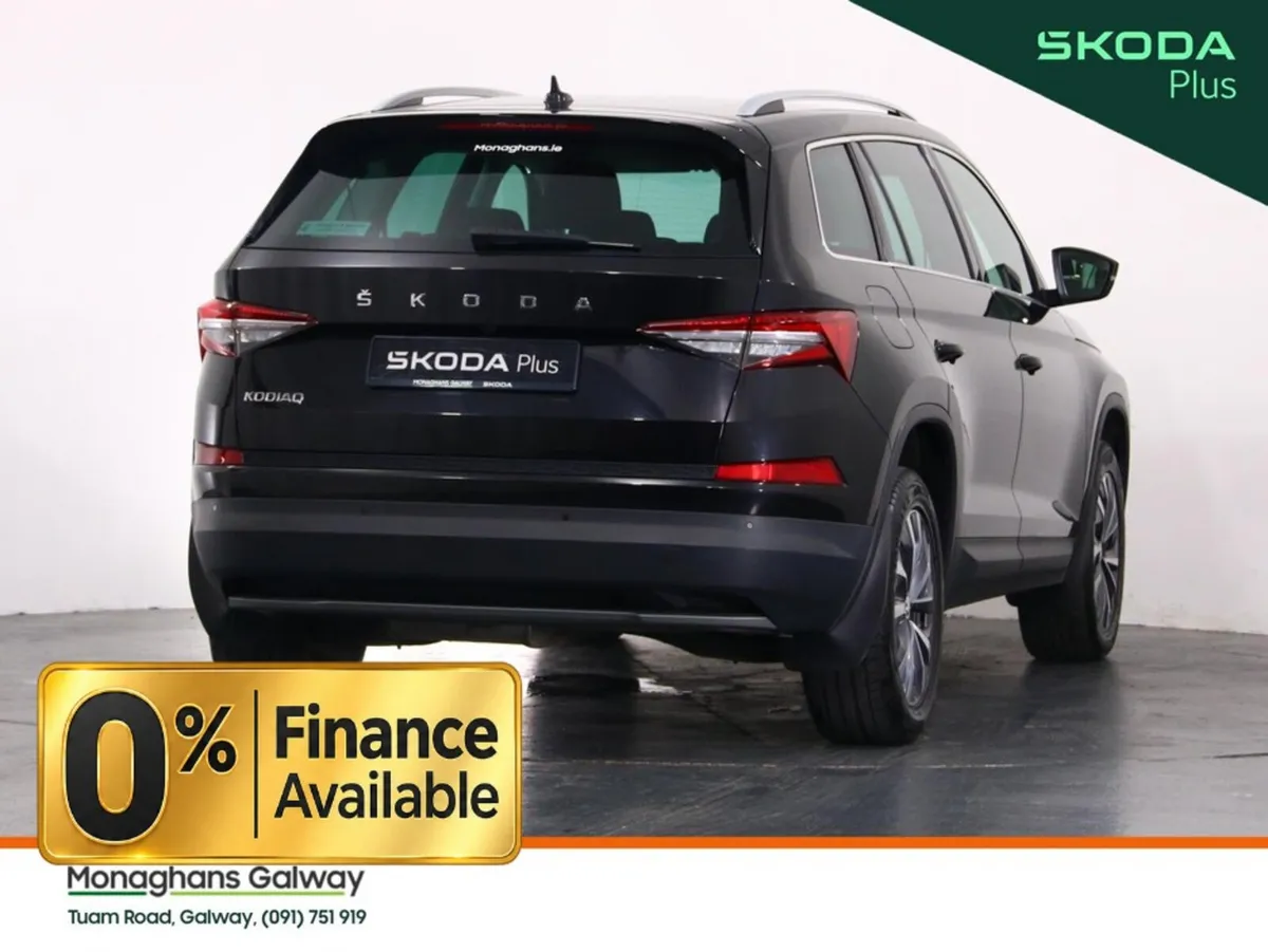 Skoda Kodiaq 7S AMBITION 2.0 TDI 15 - Image 3