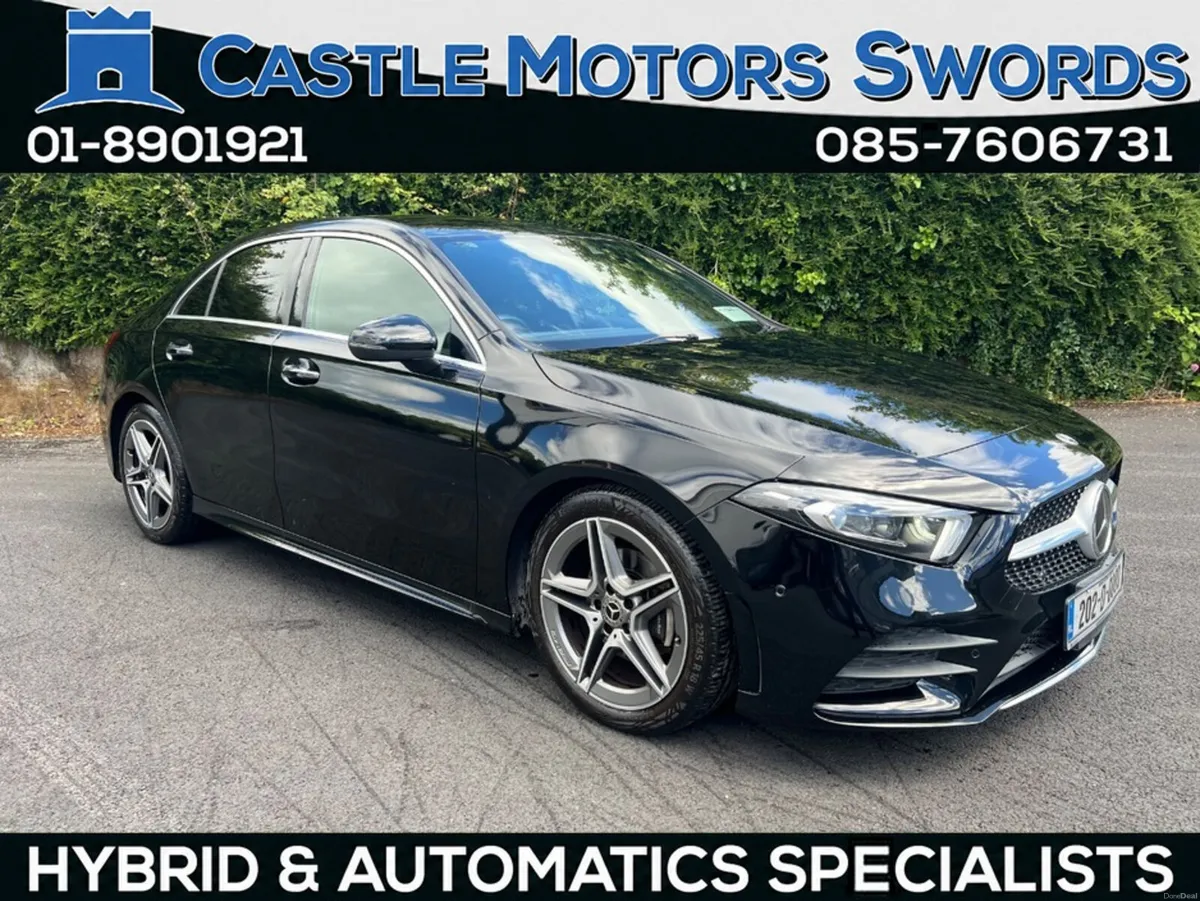 Mercedes-Benz A-Class *****DEPOSIT TAKEN****** - Image 3