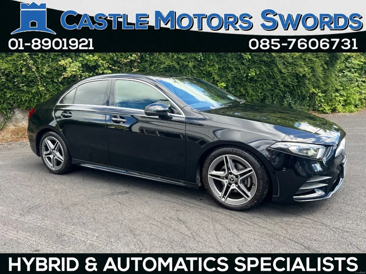 Mercedes-Benz A-Class *****DEPOSIT TAKEN****** - Image 4