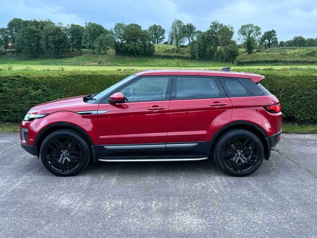 🛑🛑2017 rangerover evoque 🛑🛑 - Image 2