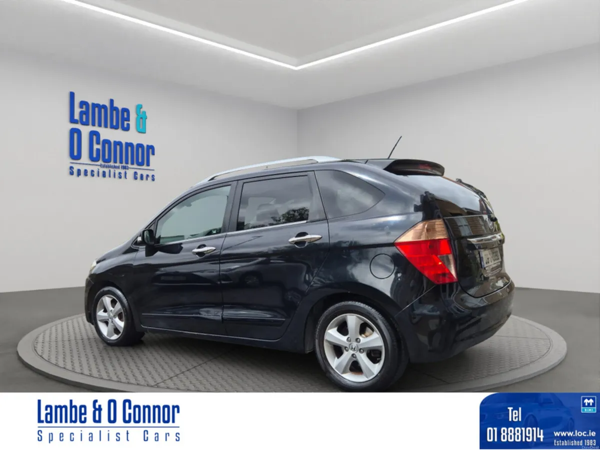 Honda FR-V 1.8 SE *** 1 OWNER *** 6 SEATS **** SER - Image 2