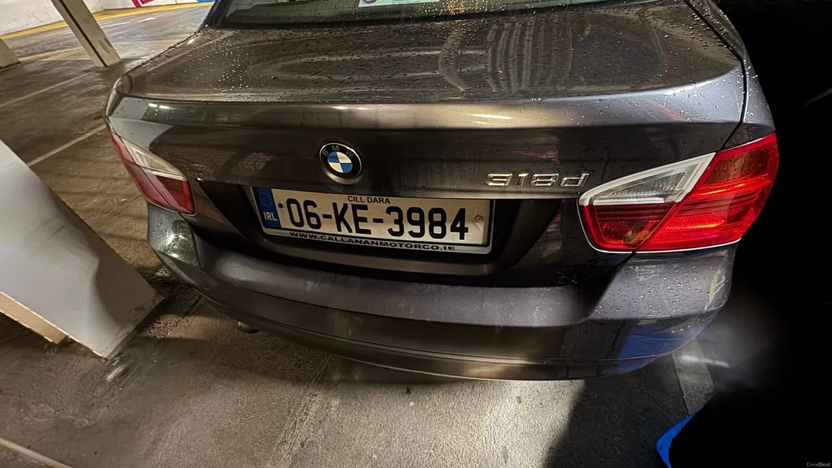 Bmw 318d 320d - Image 2