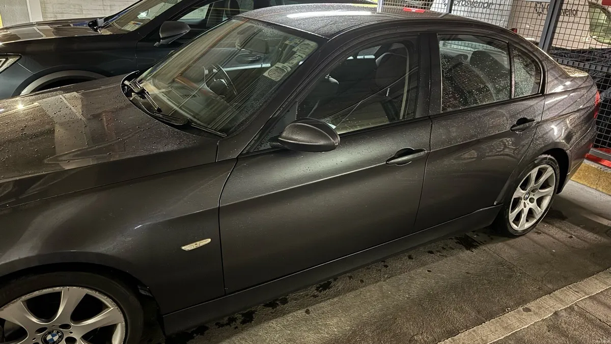 Bmw 318d 320d - Image 4