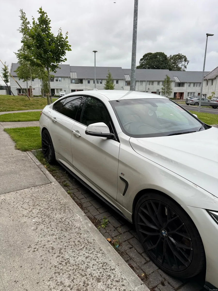 Bmw 430d F36 Fresh nct - Image 3