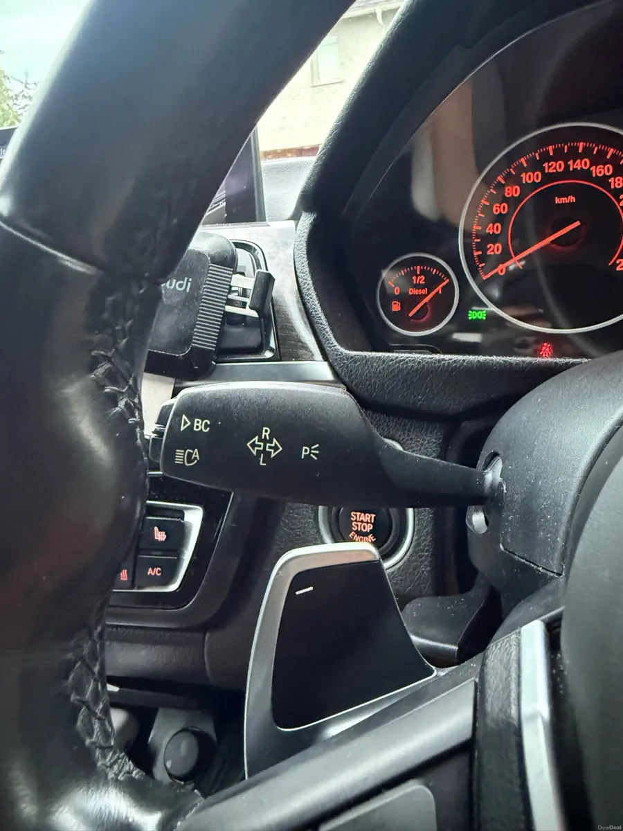 Bmw 430d F36 Fresh nct - Image 6