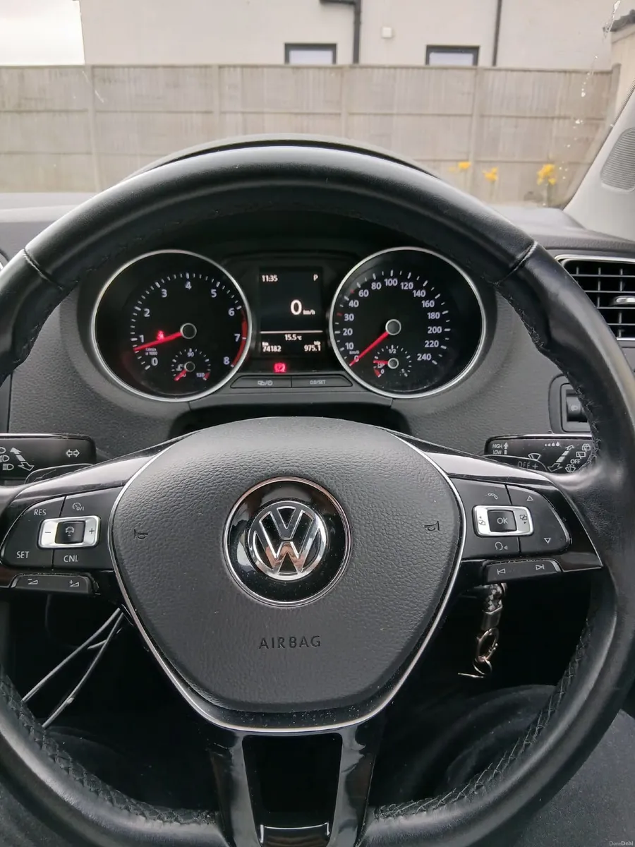 Volkswagen Polo 2014 - Image 4