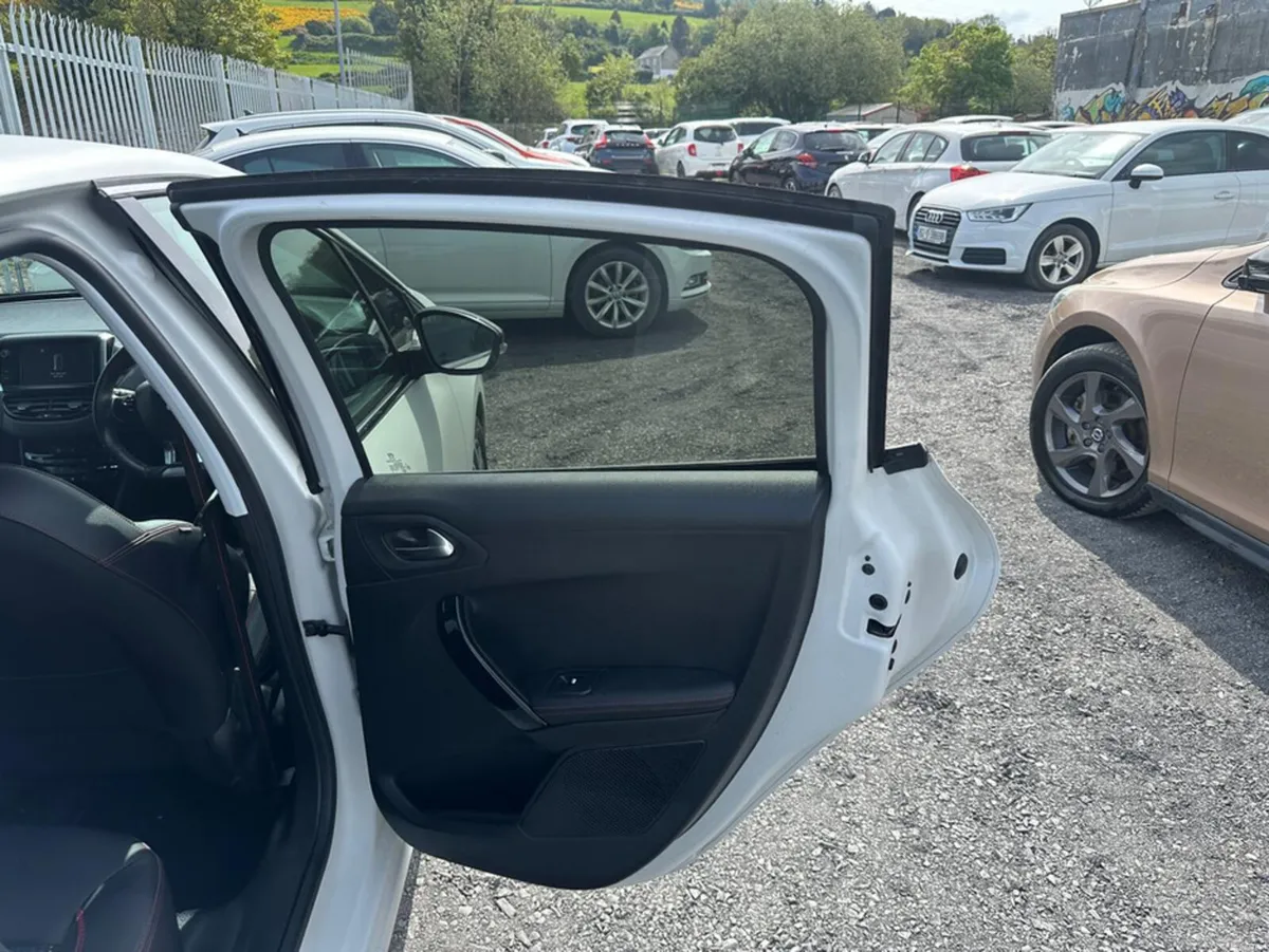 Peugeot 208 GT 1.2L Automatic Petrol Low Mileage ( - Image 5