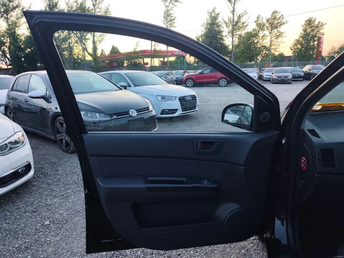 Hyundai Getz 5DR STD CLASSIC - New NCT - Image 6