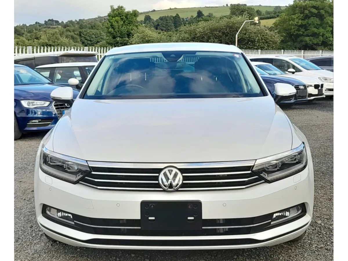 Volkswagen Passat TSI COMFORT LINE AUTOMATIC 1.4 P - Image 2