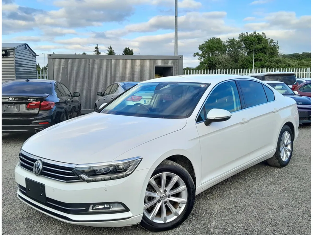 Volkswagen Passat TSI COMFORT LINE AUTOMATIC 1.4 P - Image 3