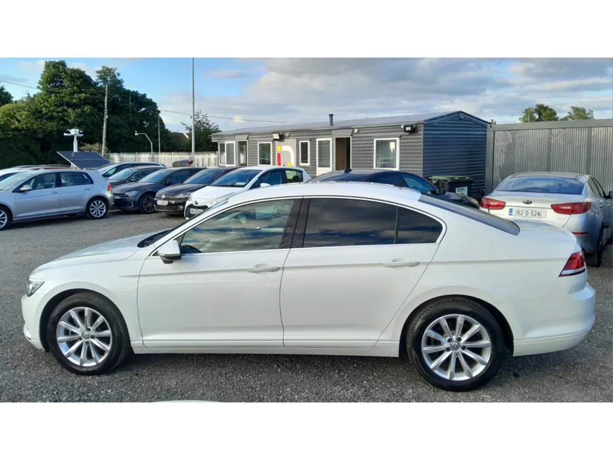 Volkswagen Passat TSI COMFORT LINE AUTOMATIC 1.4 P - Image 5