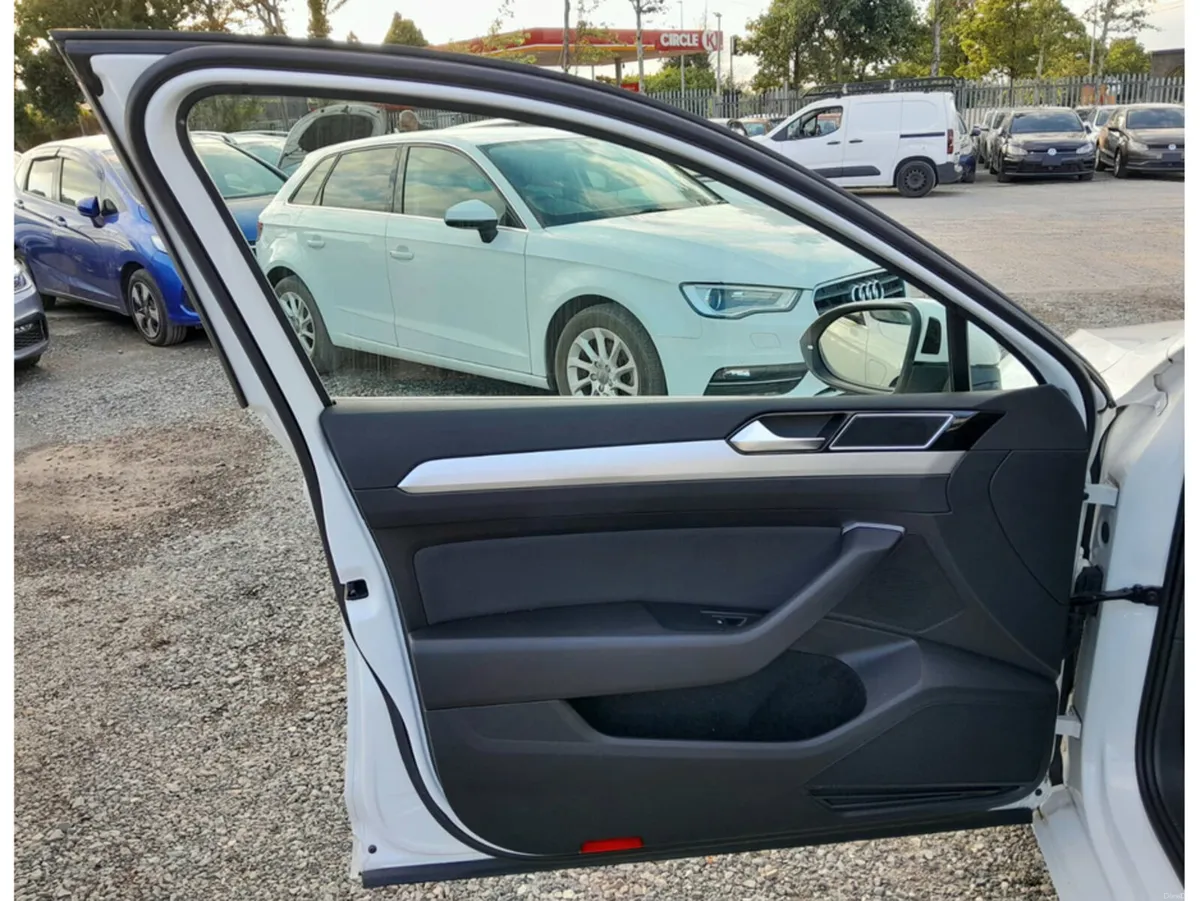 Volkswagen Passat TSI COMFORT LINE AUTOMATIC 1.4 P - Image 6