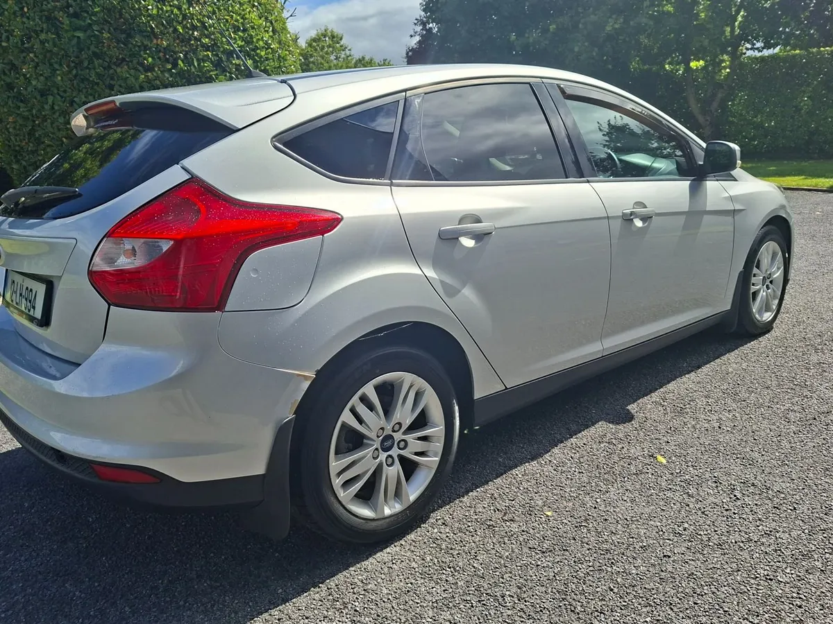 Ford Focus 2012 - Image 3