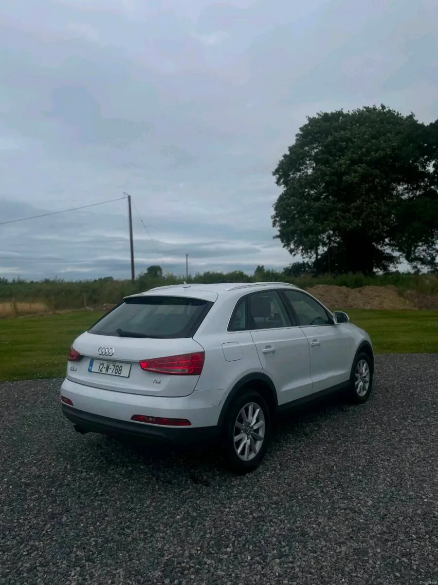 Audi q3 - Image 6