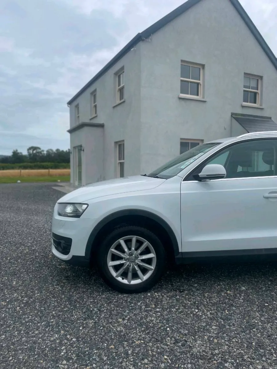 Audi q3 - Image 2