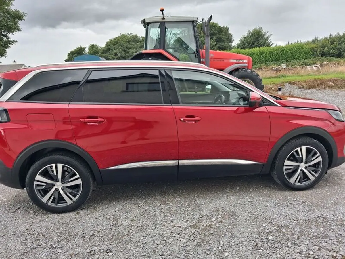 2021 Peugeot 5008 - Image 6