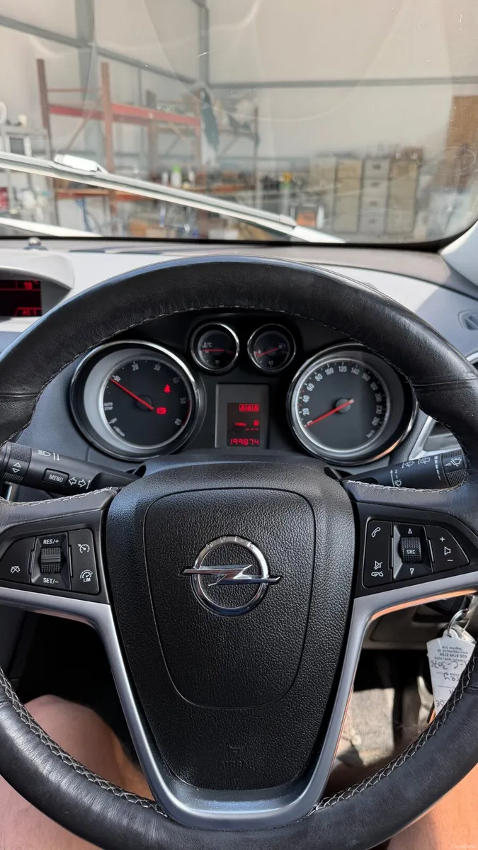 Opel Mokka 2014 - Image 5