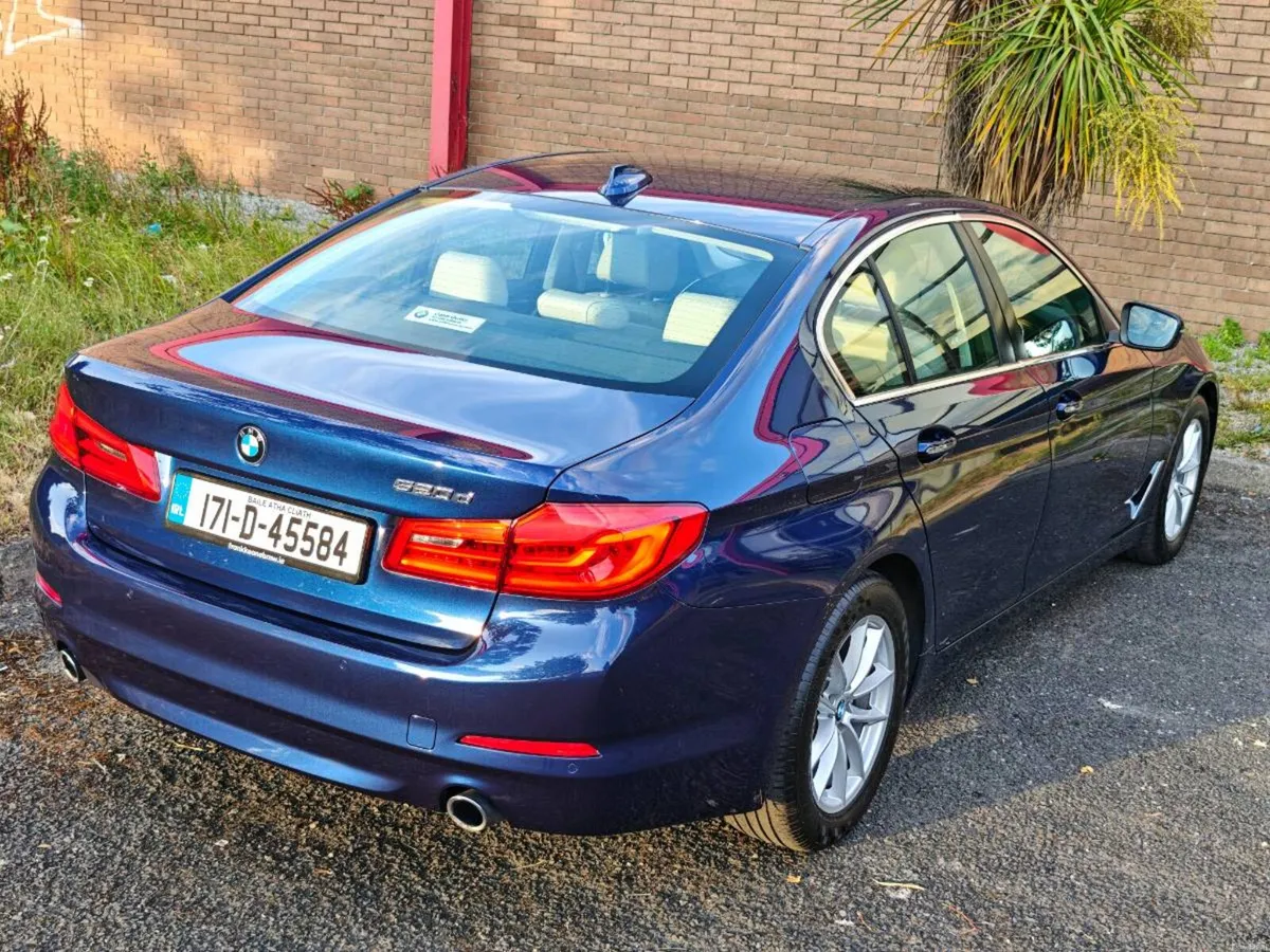 2017 BMW 520D SE Automatic G30, only 98k km !!! - Image 5