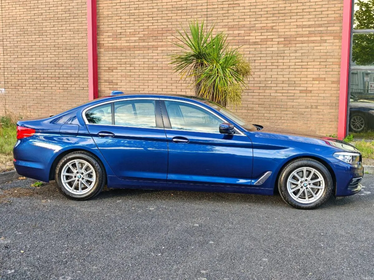 2017 BMW 520D SE Automatic G30, only 98k km !!! - Image 3