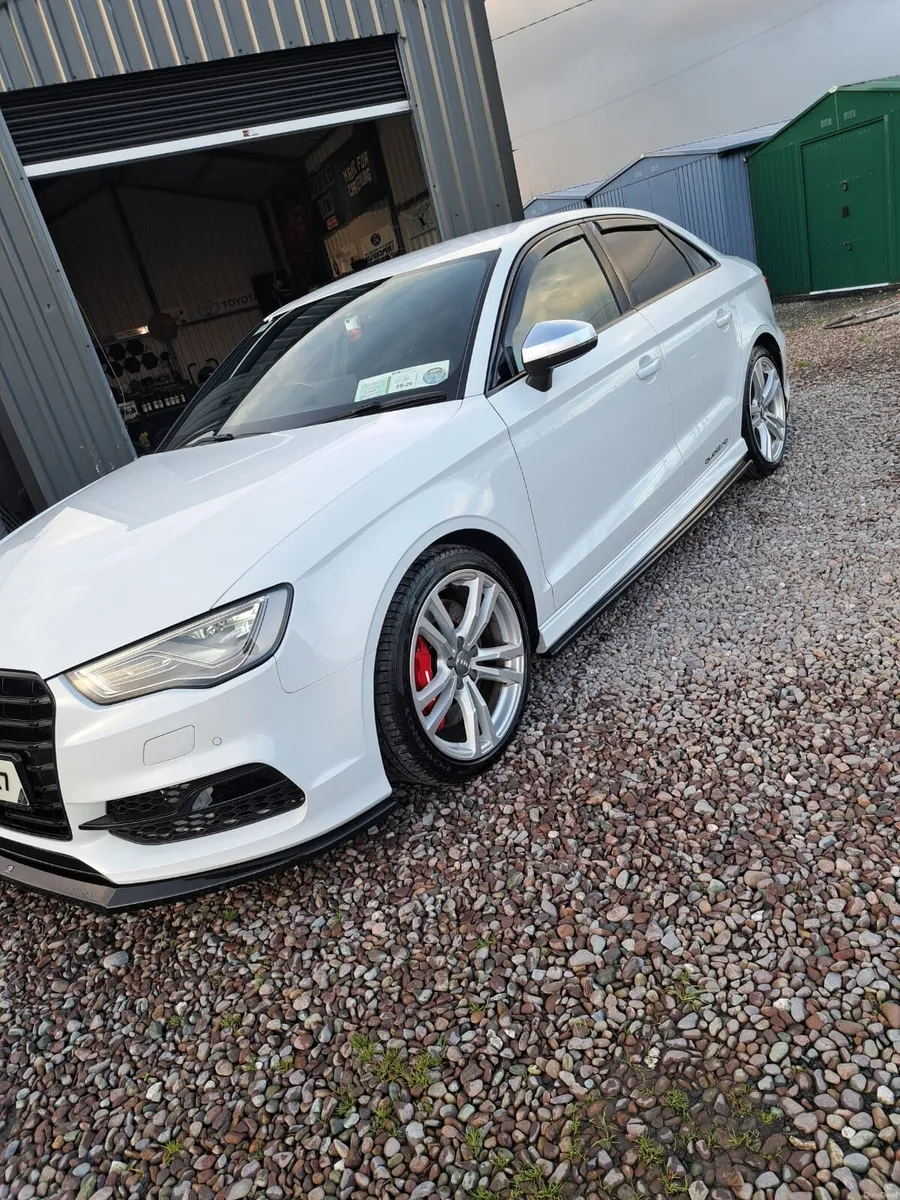 Audi s3 - Image 4