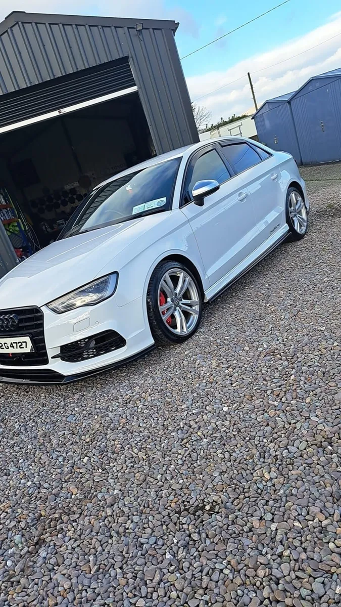 Audi s3 - Image 6