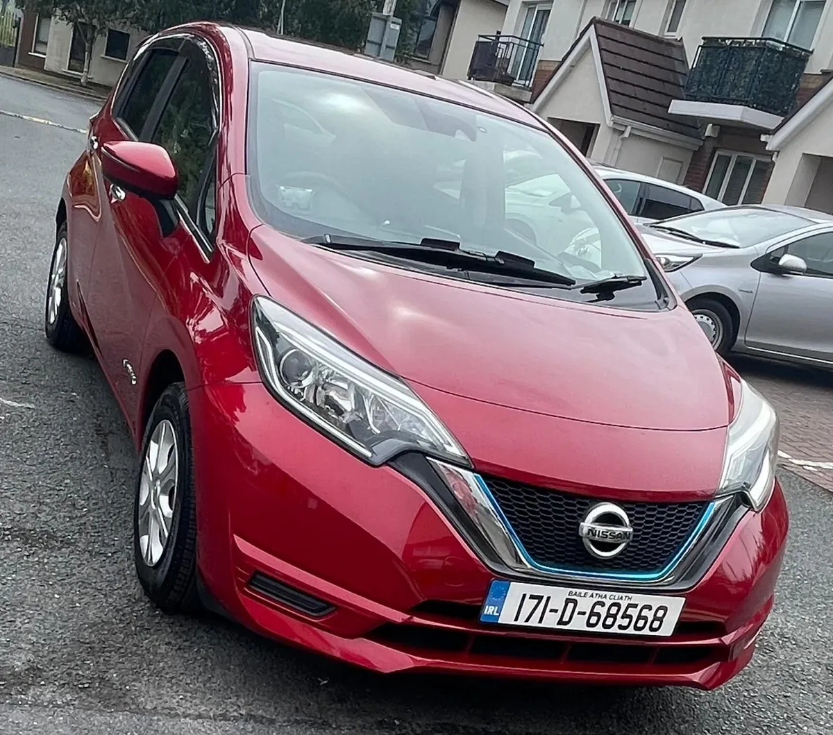 Nissan Note 1.2 E-Power MedalistAuto 59000kms 2017 - Image 5