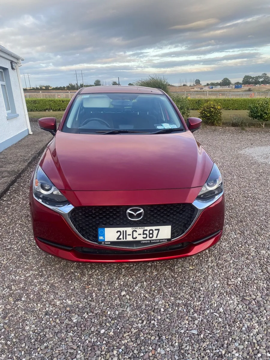 Mazda 2 - Image 1