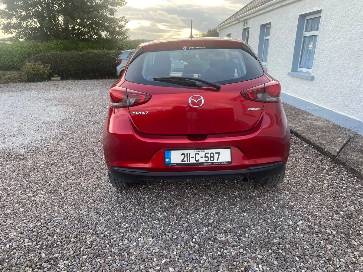 Mazda 2 - Image 3