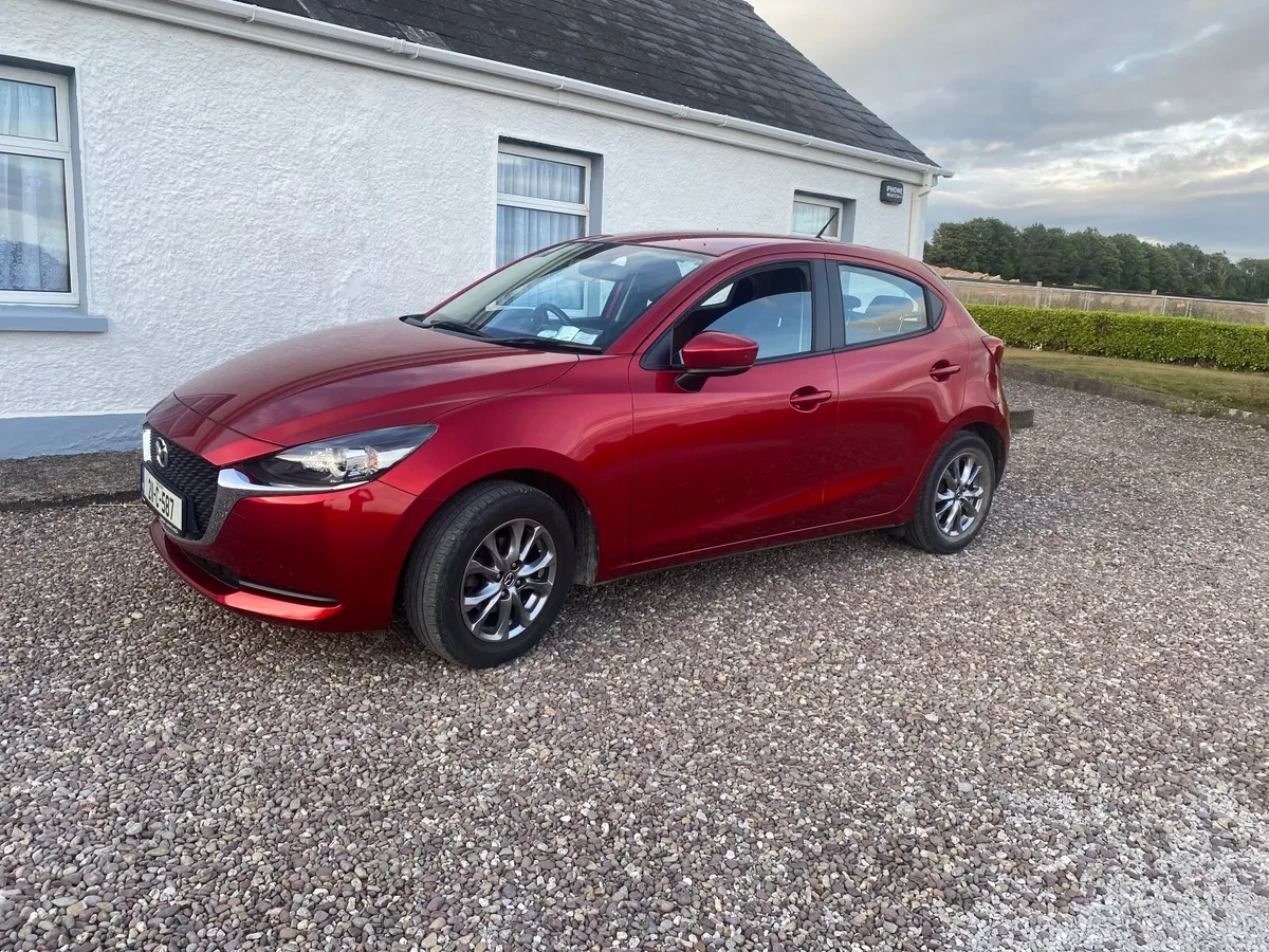 Mazda 2 - Image 4