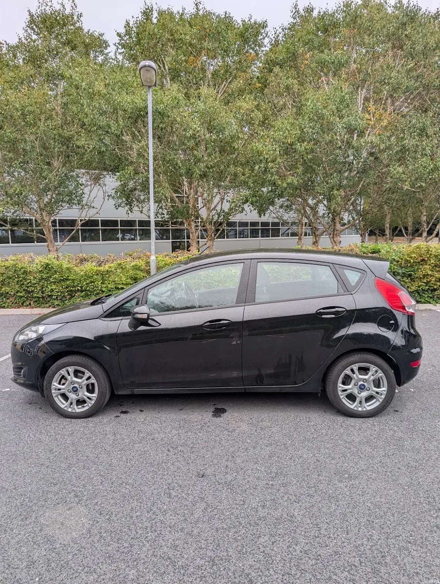 Ford Fiesta 2017 - Image 6