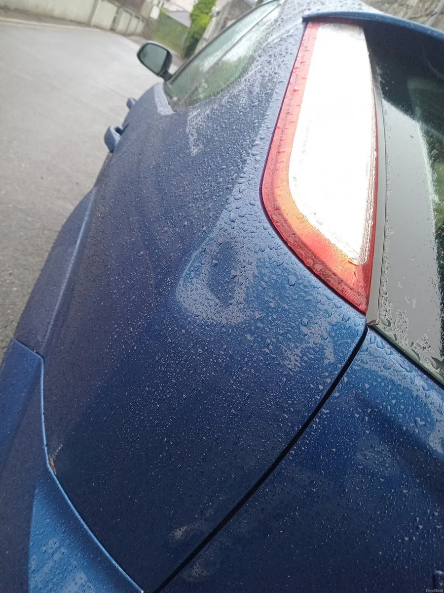 Ford focus 1.6tdci 2009 - Image 2
