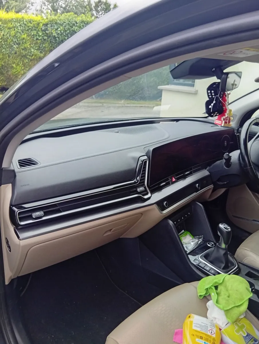 Kia Sportage 2022 - Image 6
