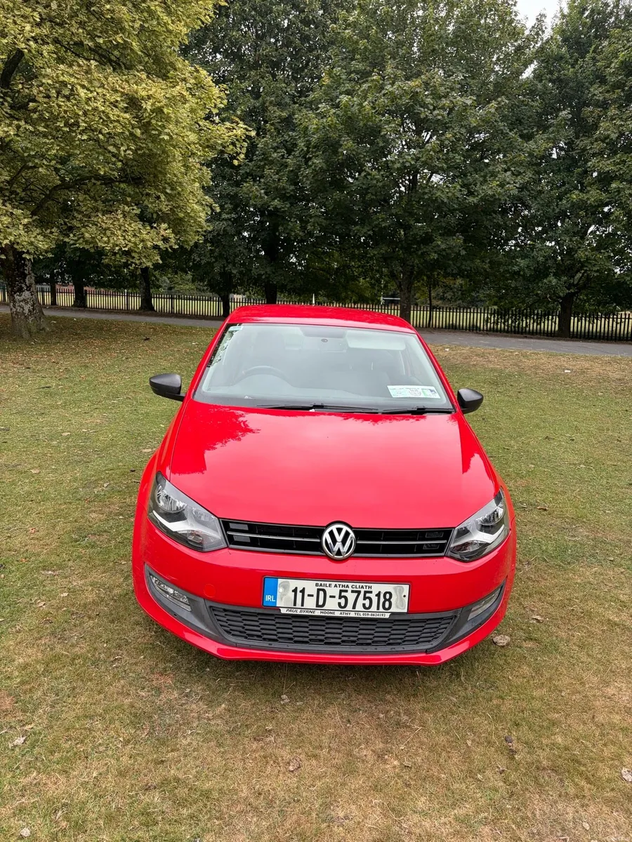 2011 VW POLO - Image 2