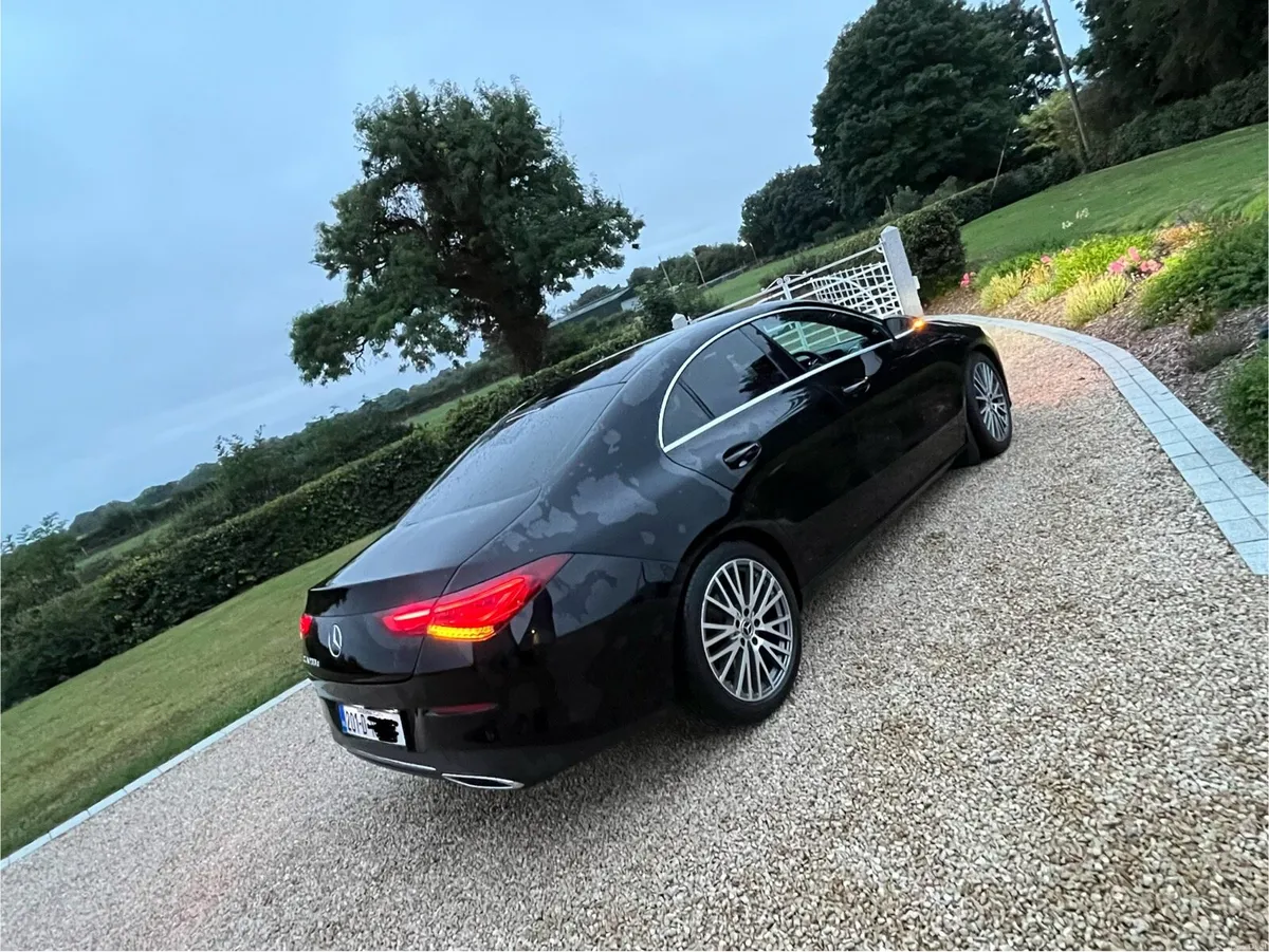 Mercedes Benz CLA 200D - Image 6