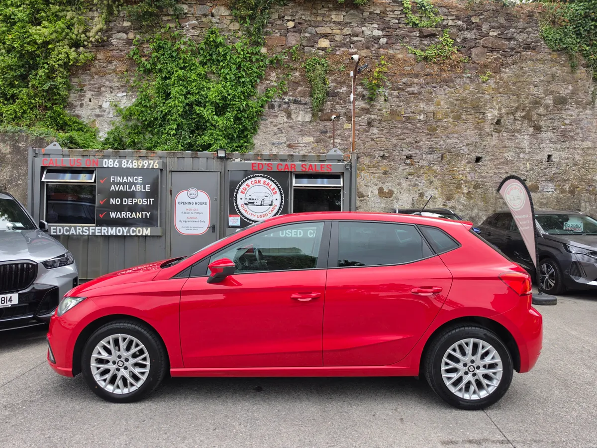 Seat Ibiza Se Pus 1.0 Petrol Manual 2020 - Image 6