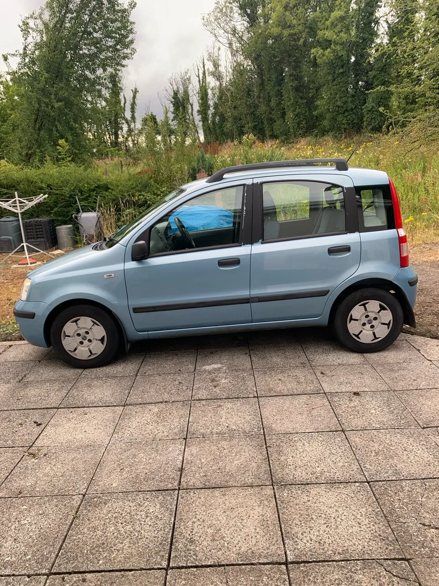 Fiat Panda - Image 4
