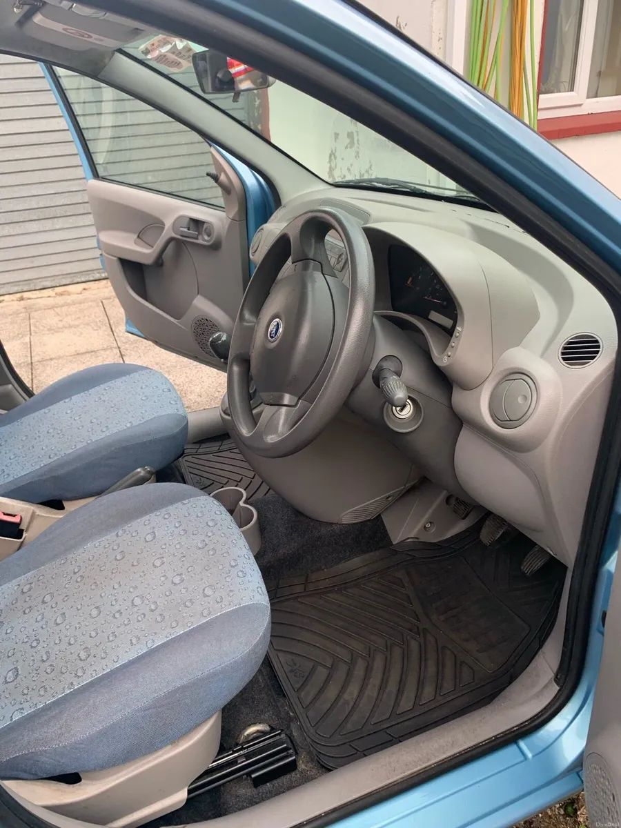 Fiat Panda - Image 5