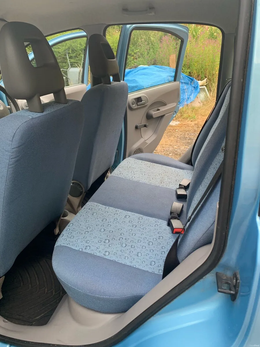 Fiat Panda - Image 6