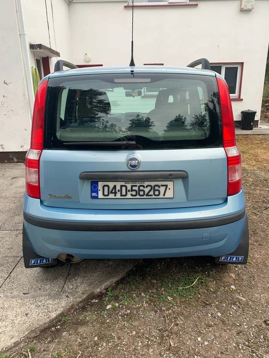 Fiat Panda - Image 2