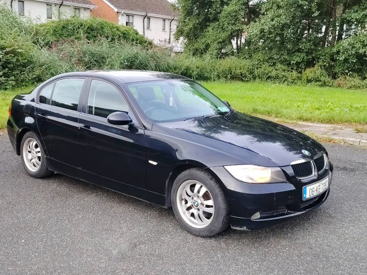 BMW 316i - Image 2