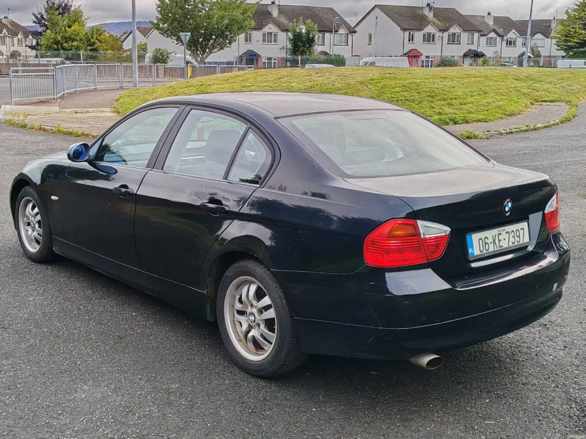 BMW 316i - Image 4