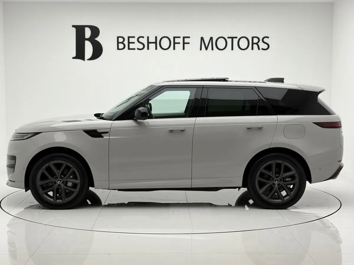 Land Rover Range Rover Sport P460e DYNAMIC SE=PAN - Image 2