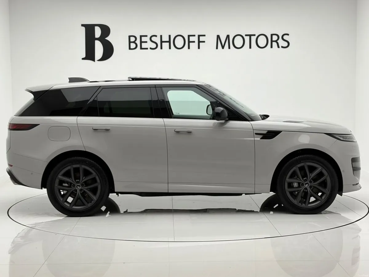 Land Rover Range Rover Sport P460e DYNAMIC SE=PAN - Image 6