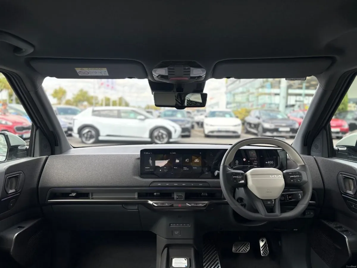 Kia EV2 GT Line (Range 413km) (0% Finance availabl - Image 2