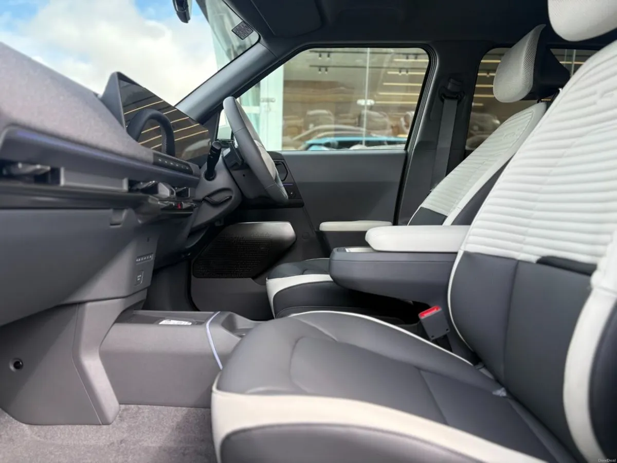 Kia EV2 GT Line (Range 413km) (0% Finance availabl - Image 6