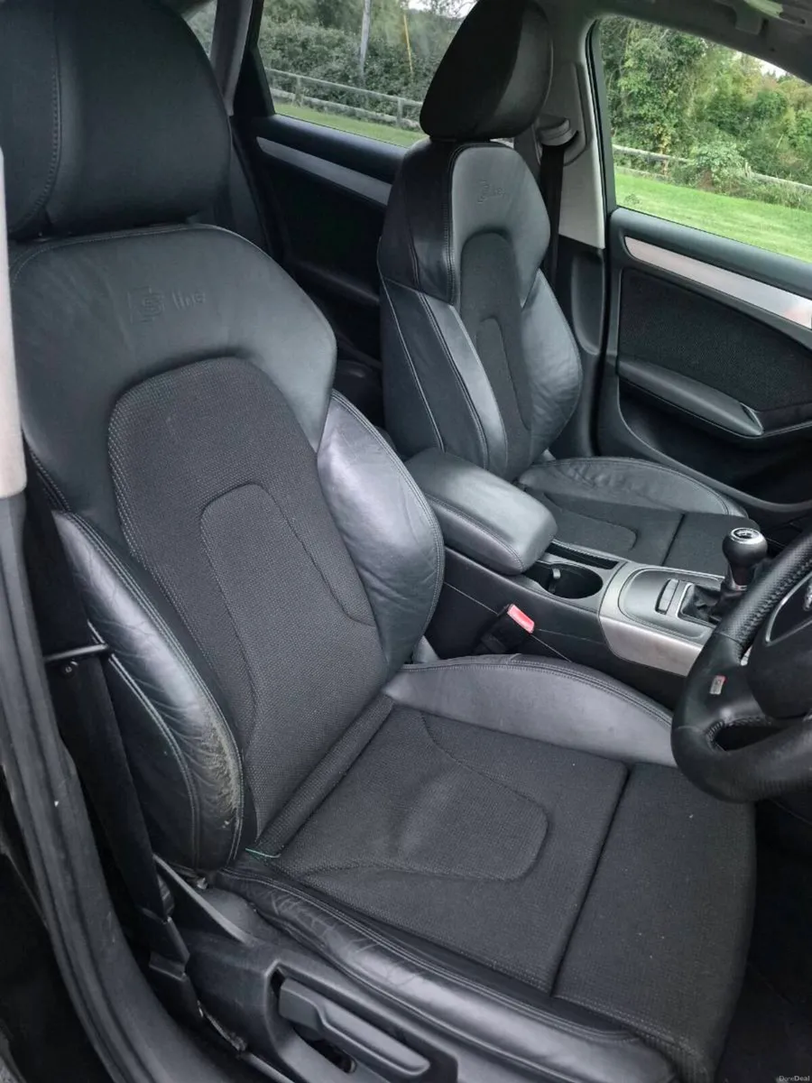 Audi a4 - Image 6