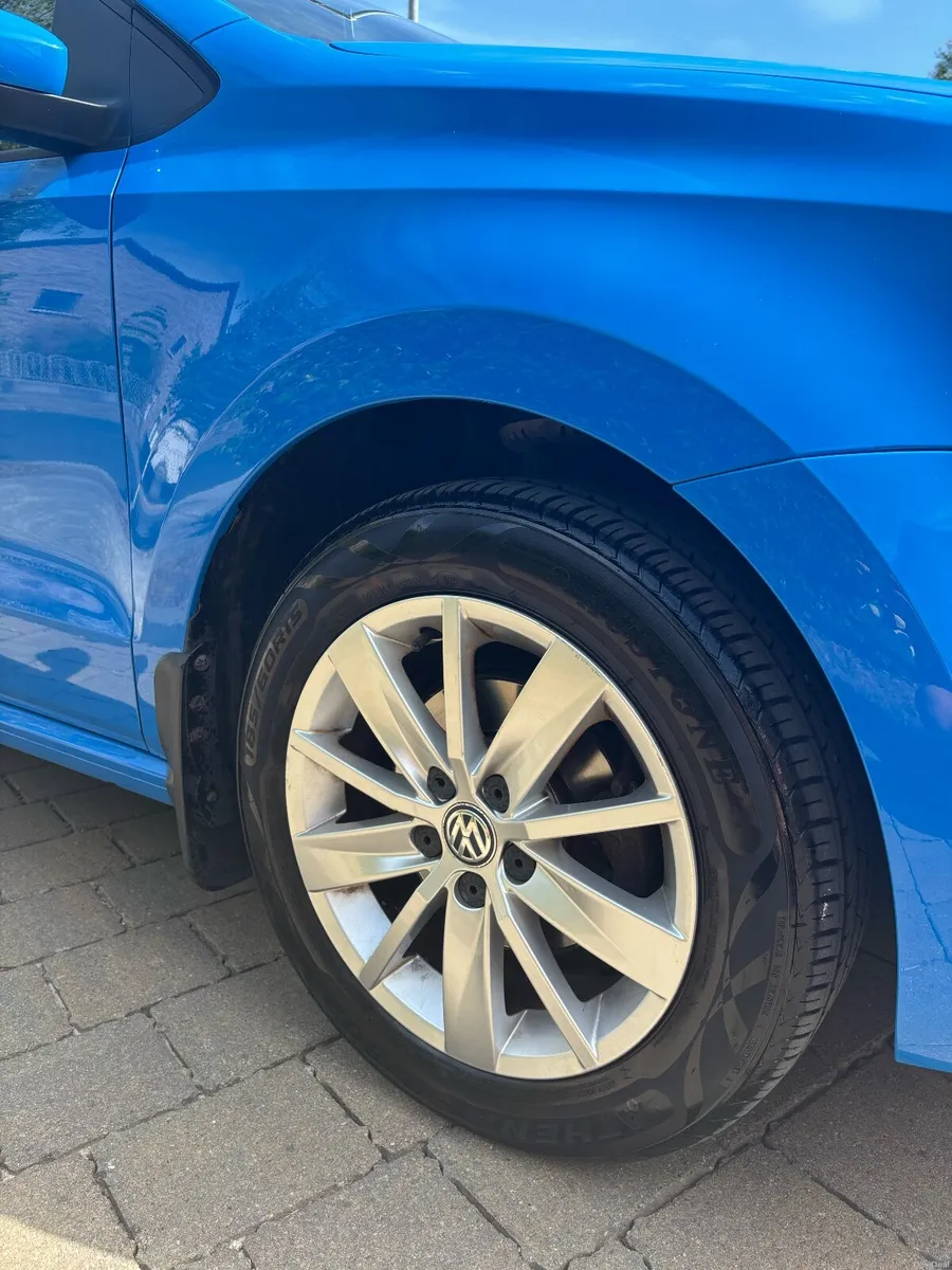 Volkswagen Polo 2014 - Image 6