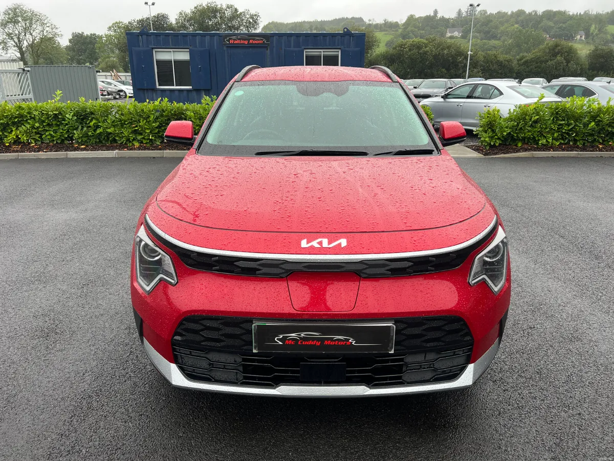 2023 Kia Niro 2 EV 150KW 65KWH - Image 3