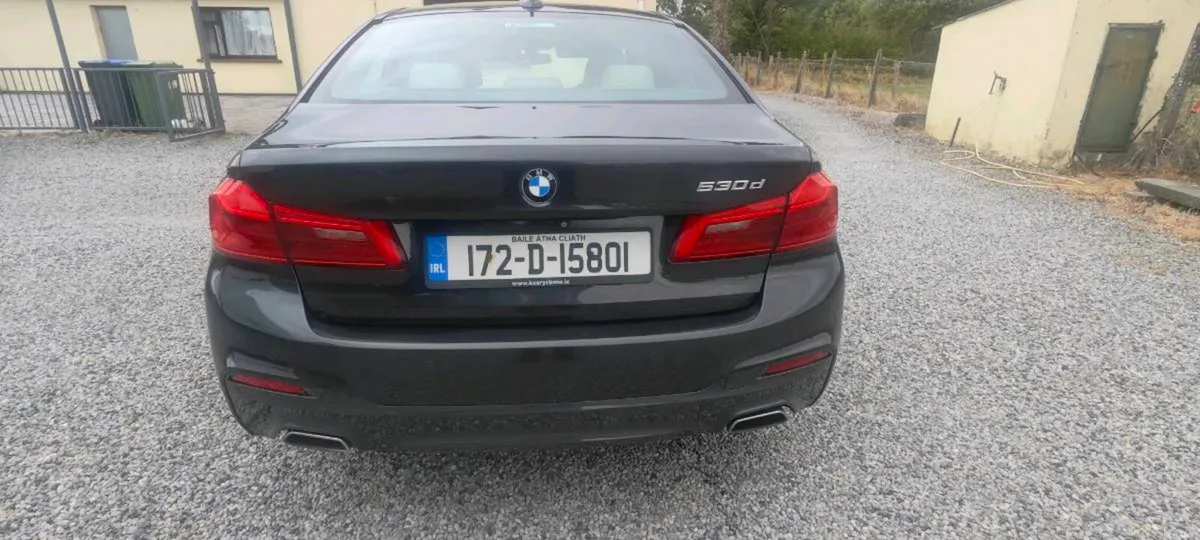 Bmw 530d msport - Image 2