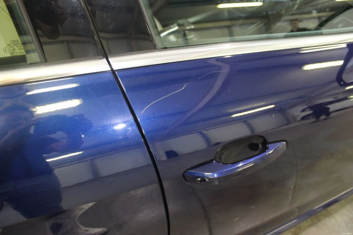 Audi A4 30 TDI 136HP S Tronic SE - TENDER 12 - ENG - Image 3